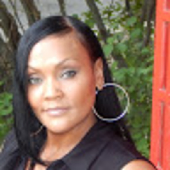 Meet your Posher, L - Picture 1 of 1